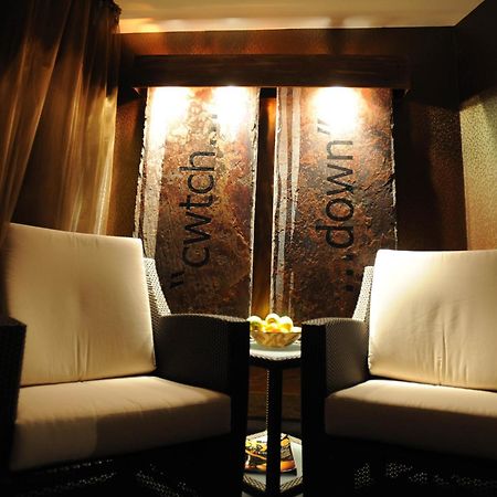 Bryn Meadows Golf, Hotel & Spa Блекууд Екстериор снимка