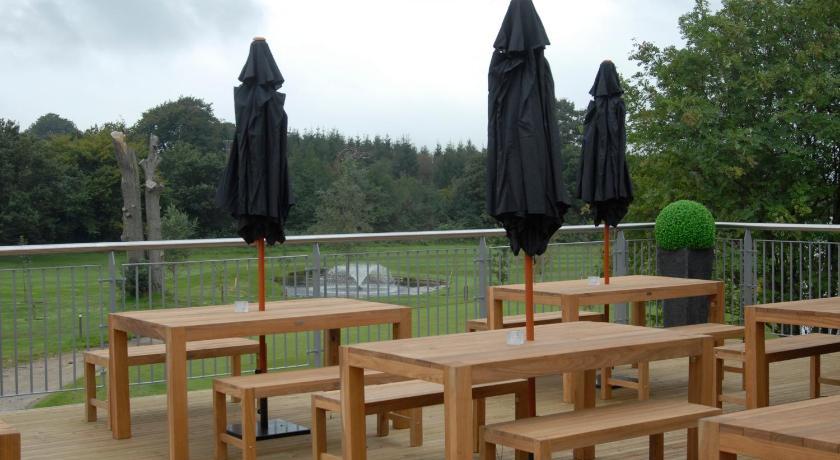 Bryn Meadows Golf, Hotel & Spa Блекууд Стая снимка