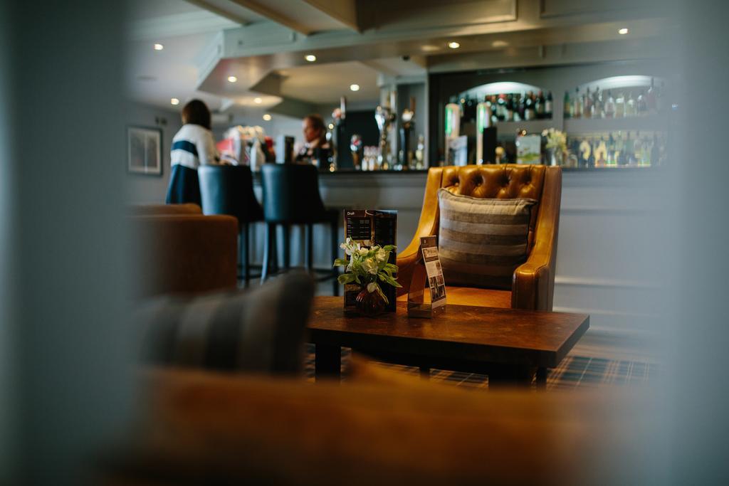 Bryn Meadows Golf, Hotel & Spa Блекууд Екстериор снимка